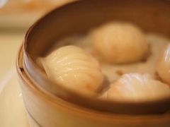 笋尖鲜虾饺-御宝轩(益丰·外滩源店)
