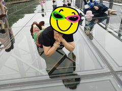 -丹东天桥沟景区