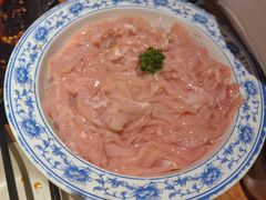 -周小明火锅(黑金冠社区店)