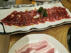 -韩国料理大力士(屏风街店)