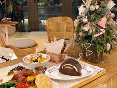 -Dough&Joe团憩(瑞虹天地月亮湾店)