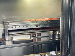 -景泰马记电烤串(景泰店)