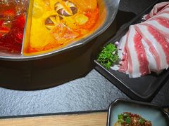 -湊湊火锅·茶憩(石家庄万象城店)