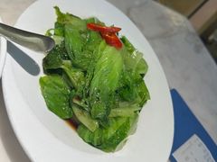 -茅庐川菜(青岛凯德店)