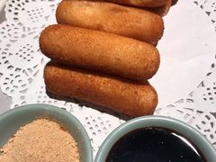 红糖糍粑-嘉禾·悦享餐厅(八方汇店)