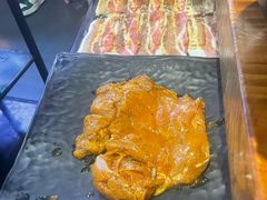 -吉志烤肉(太原总店)