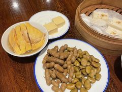 -咸亨酒店•非遗绍兴菜•中华老字号(堂吃餐厅)