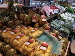 -盒马鲜生(文景博乐里购物广场店)