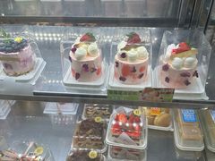 -味多美蛋糕(东直门店)