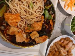 -红鼻子桂林米粉(金唐新光界店)