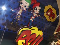 -泡泡玛特POPMART(崇文门国瑞城店)