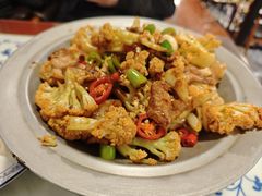 -老都一处饺子馆(道里店)