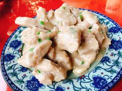 素焖芋头-生态苑农庄(十里画廊遇龙河店)