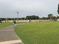 -上海月湖雕塑公园