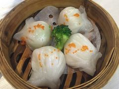 -南珠宫酒店-茶餐厅