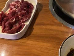 -牛鲜胜·潮汕牛肉自助火锅(番禺市桥店)