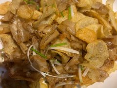 -粥六•新晋菜(柳巷店)