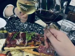 -ibarrel爱杯·bistro&brunch(江宁路店)