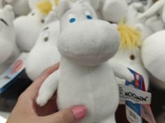 -Moomin Shop Helsinki Airport Non-Schengen
