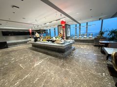 -深圳罗湖水贝IBC亚朵酒店