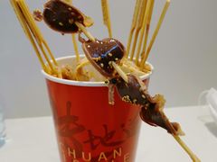 -廖记棒棒鸡(金光华广场店)