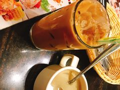 -南都咖啡西餐厅(天誉店)