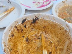 -黑八私房老北京炸酱面