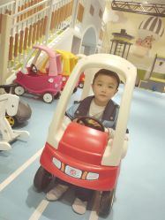 -meland亲子乐园•派对•研学(苏州悠方购物中心店)