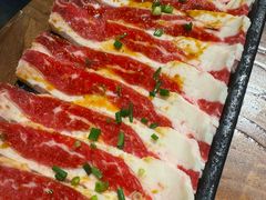-九田家黑牛烤肉料理(新辰里亚运村店)