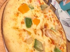 -夏日玛莉西餐厅(衡阳万达店)