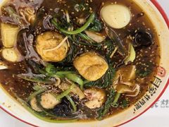 -闫家炸鸡架(五爱总店)