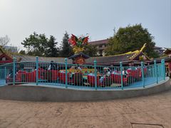 -七彩云南欢乐世界