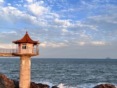 -小麦岛公园
