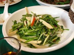 -两户人家农家乐