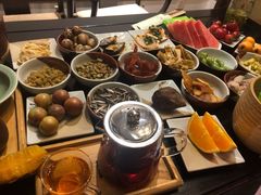 -青藤茶馆(南山路店)