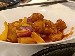 -香蜜轩·粤菜·宴会(世界之窗店)