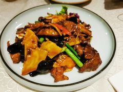 爆三样-萃華楼(王府井店)