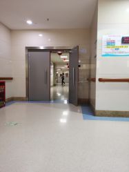 -重庆医科大学附属儿童医院(两江院区)