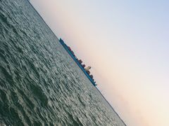 -东疆建设开发纪念公园