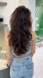 -Kraemer Paris苏豪发廊