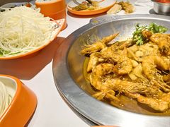 -李想大虾(江北天街店)