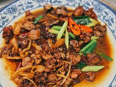 -阿钦大排档