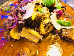 -尚岛私房菜(西方巷店)