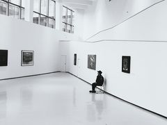 -四川美术学院美术馆