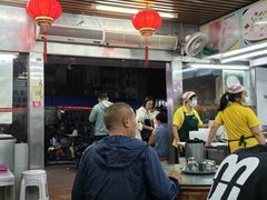 -穗银肠粉店(东川路店)