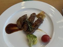 -御泉七味铁板烧(高区店)