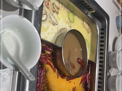 -巴奴毛肚火锅(大剧院店)