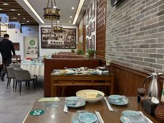 -百年认一力 太原老字号 (桥头街店)