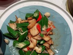 -百富源·海鲜辽菜(浑河堡店)