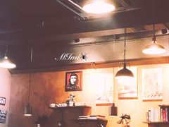 大堂-青松大叔的店(东财店)